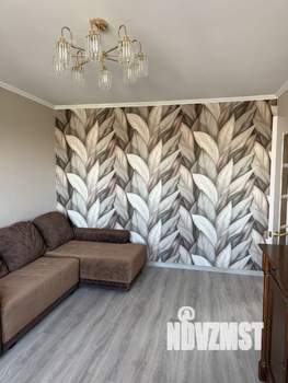 3-к квартира, на длительный срок, 65м2, 6/10 этаж