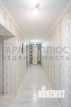 3-к квартира, на длительный срок, 105м2, 4/12 этаж