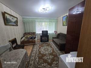 1-к квартира, на длительный срок, 20м2, 2/5 этаж