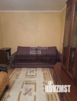 1-к квартира, на длительный срок, 36м2, 4/9 этаж