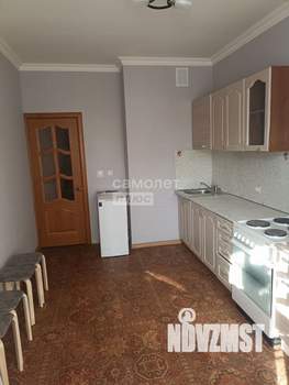 1-к квартира, на длительный срок, 45м2, 3/11 этаж