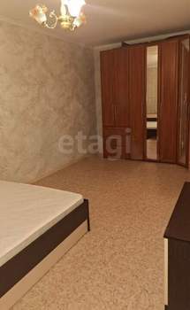 2-к квартира, на длительный срок, 55м2, 4/10 этаж