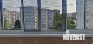 1-к квартира, посуточно, 32м2, 4/12 этаж