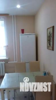 1-к квартира, посуточно, 45м2, 7/17 этаж