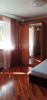 1-к квартира, на длительный срок, 37м2, 1/4 этаж