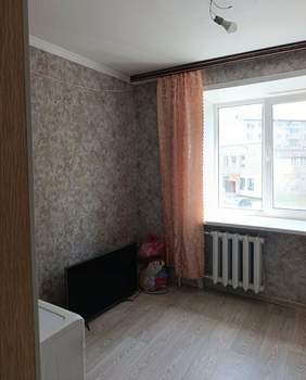 1-к квартира, на длительный срок, 12м2, 2/5 этаж