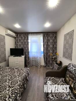 1-к квартира, на длительный срок, 30м2, 5/5 этаж