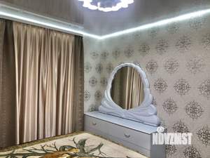 2-к квартира, посуточно, 45м2, 5/11 этаж