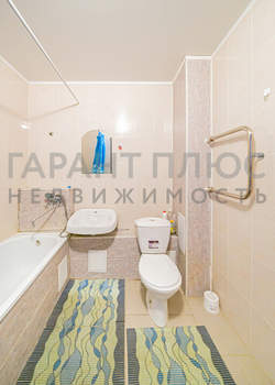 1-к квартира, на длительный срок, 41м2, 1/16 этаж