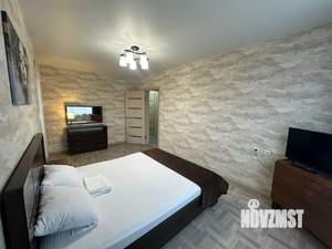 3-к квартира, посуточно, 80м2, 13/17 этаж