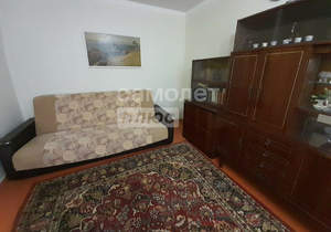 2-к квартира, на длительный срок, 46м2, 4/5 этаж