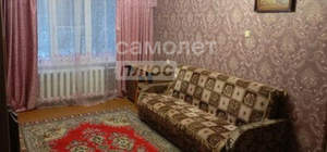 2-к квартира, на длительный срок, 52м2, 1/9 этаж