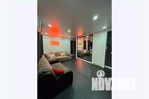 1-к квартира, посуточно, 30м2, 24/24 этаж