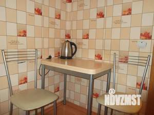 1-к квартира, посуточно, 30м2, 10/14 этаж