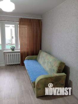 1-к квартира, на длительный срок, 36м2, 1/9 этаж