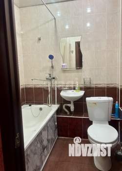1-к квартира, на длительный срок, 36м2, 9/10 этаж