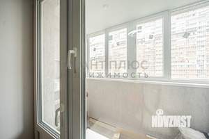2-к квартира, на длительный срок, 45м2, 7/22 этаж