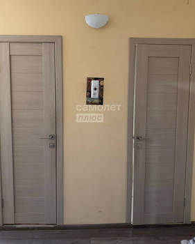 1-к квартира, на длительный срок, 45м2, 4/9 этаж