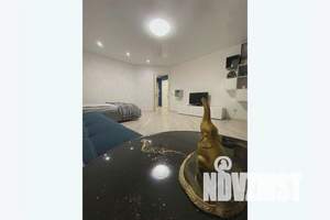 1-к квартира, посуточно, 44м2, 5/13 этаж