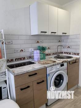 1-к квартира, на длительный срок, 13м2, 4/5 этаж