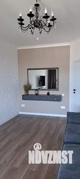 2-к квартира, посуточно, 60м2, 16/17 этаж