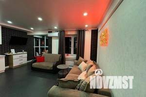 1-к квартира, посуточно, 30м2, 24/24 этаж