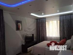 3-к квартира, посуточно, 63м2, 1/1 этаж