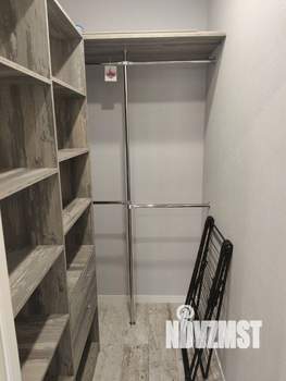 1-к квартира, на длительный срок, 50м2, 22/25 этаж