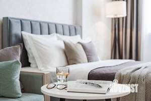 1-к квартира, на длительный срок, 48м2, 10/16 этаж