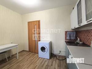 1-к квартира, на длительный срок, 37м2, 4/10 этаж