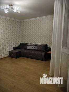 1-к квартира, на длительный срок, 50м2, 7/11 этаж