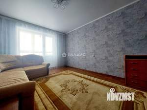 1-к квартира, на длительный срок, 39м2, 6/10 этаж