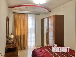 1-к квартира, посуточно, 49м2, 1/1 этаж