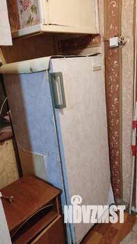 1-к квартира, на длительный срок, 15м2, 2/5 этаж