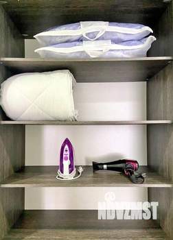 1-к квартира, посуточно, 46м2, 1/1 этаж