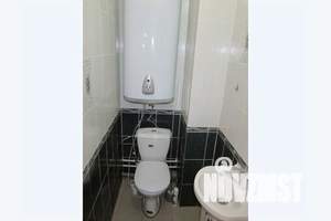 1-к квартира, посуточно, 40м2, 5/9 этаж