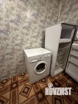 2-к квартира, на длительный срок, 41м2, 3/5 этаж
