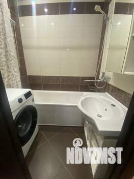 2-к квартира, посуточно, 52м2, 1/9 этаж