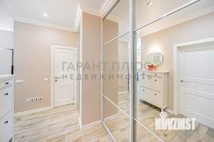 1-к квартира, на длительный срок, 46м2, 8/17 этаж