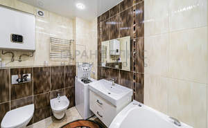 3-к квартира, на длительный срок, 100м2, 9/16 этаж