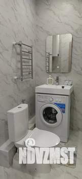 Студия квартира, посуточно, 30м2, 4/25 этаж