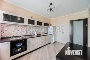 2-к квартира, на длительный срок, 68м2, 10/10 этаж
