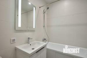 2-к квартира, на длительный срок, 53м2, 5/19 этаж