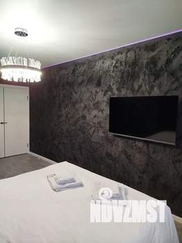 1-к квартира, посуточно, 40м2, 16/17 этаж