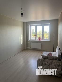 1-к квартира, на длительный срок, 39м2, 5/6 этаж