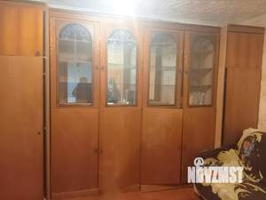 1-к квартира, на длительный срок, 30м2, 2/5 этаж