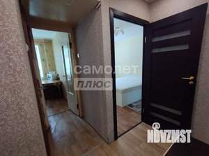 1-к квартира, на длительный срок, 37м2, 1/5 этаж