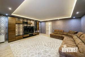 3-к квартира, на длительный срок, 112м2, 12/14 этаж