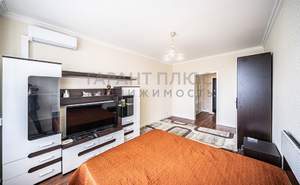 1-к квартира, на длительный срок, 50м2, 4/19 этаж