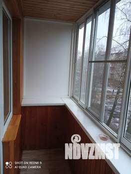 3-к квартира, посуточно, 63м2, 3/5 этаж
